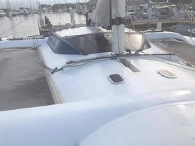 2001 Trimaran Shuttleworth 58