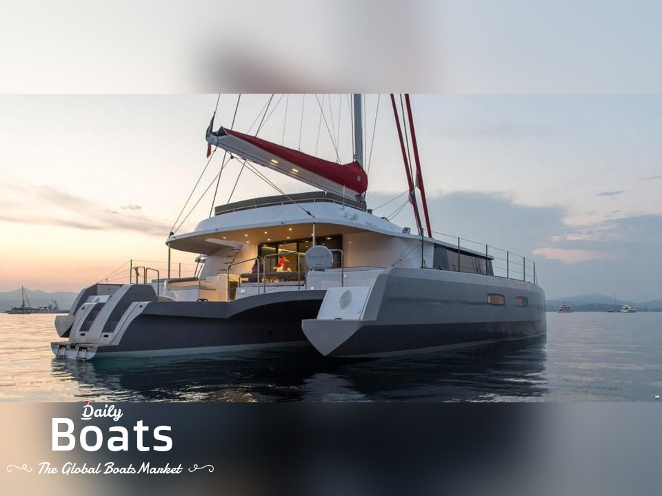 The best motor trimarans for sailing enthusiasts
