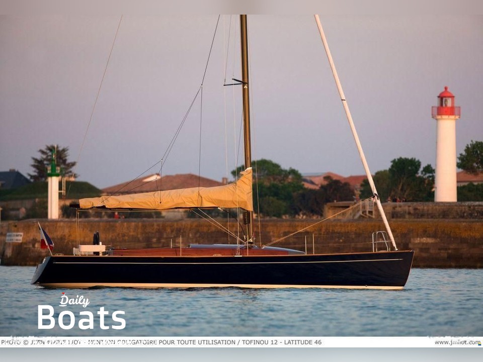 Tofinou 12 for sale. View price, photos and Buy Tofinou 12 360338