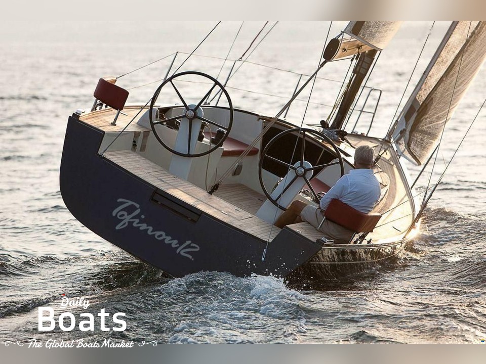 Tofinou 12 for sale. View price, photos and Buy Tofinou 12 360338