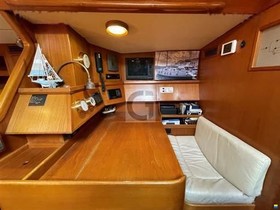 1988 Nautor Swan 59