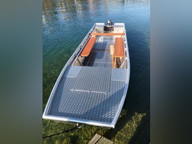 Mändli Fährboot Aluminium 700 Sl