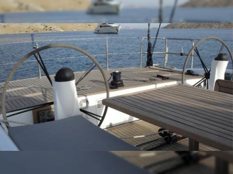 2006 Sunreef 60 en venta