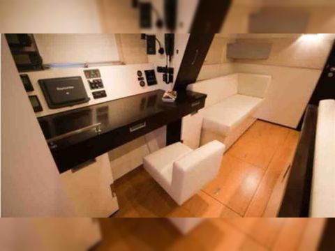 Comprar 2006 Sunreef 60