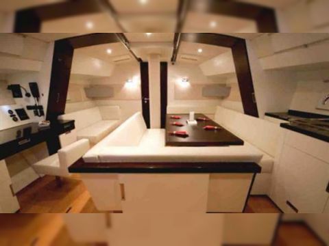 2006 Sunreef 60 en venta