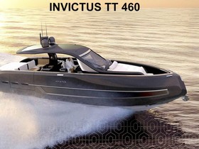 Osta Invictus Tt 460