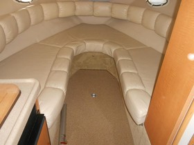 2008 Larson 274 Cabrio