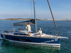 2022 Dufour 32 for sale