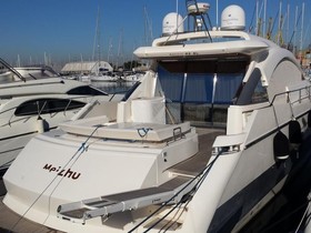 2010 AICON Yachts 62 Open