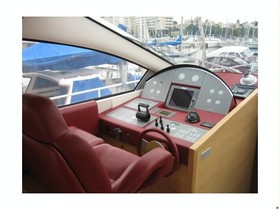 2010 AICON Yachts 62 Open προς πώληση