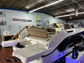 2022 Quicksilver 675 Cruiser + Mercury F225 à vendre