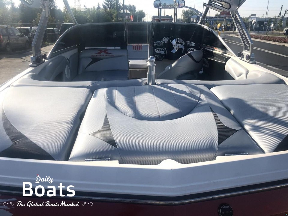 2008 MasterCraft X2 for sale. View price, photos and Buy 2008