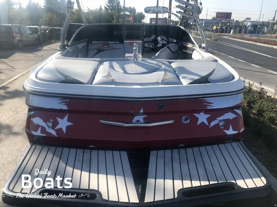 2008 MasterCraft X2 for sale. View price, photos and Buy 2008