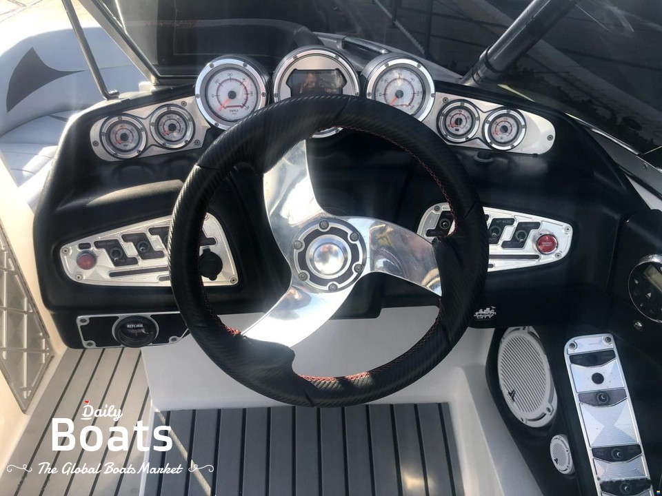 2008 MasterCraft X2 for sale. View price, photos and Buy 2008