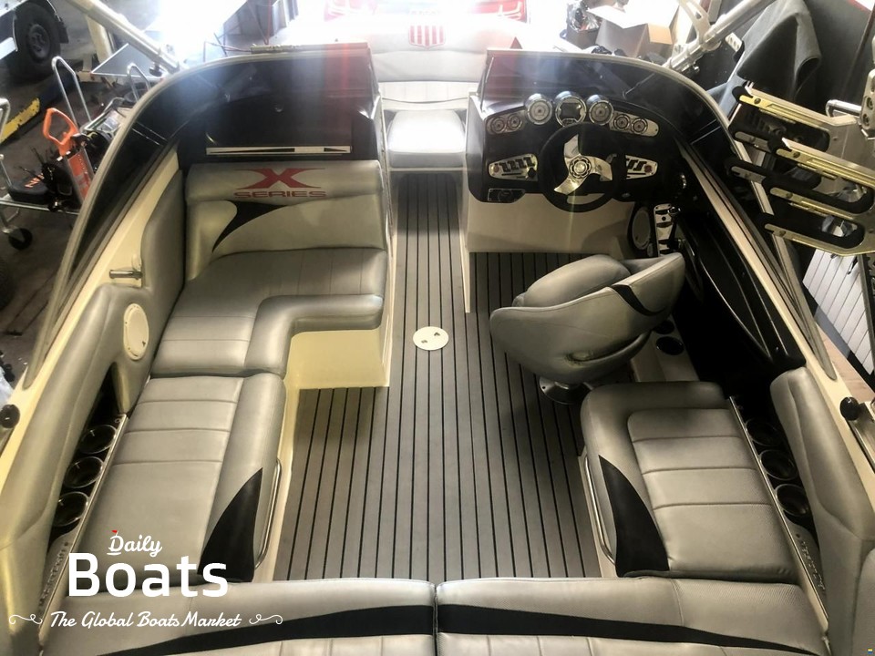 2008 MasterCraft X2 for sale. View price, photos and Buy 2008