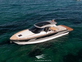 Buy 2022 Focus Motor Yacht Forza 37