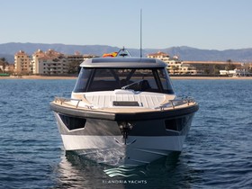 2022 Focus Motor Yacht Forza 37 for sale