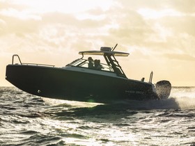 2022 XO Boats Dscvr 9 in vendita