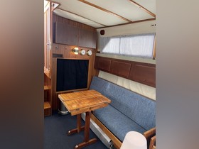 1975 Coronet 31 Aft Cabin