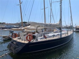 2003 Grand Soleil 56 for sale
