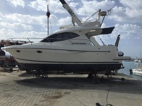 2010 Starfisher 34 Cruiser