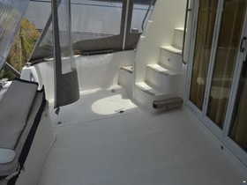 2005 Catana 45 Power