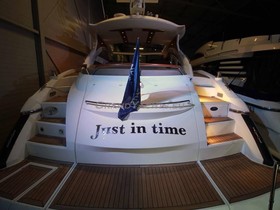 2007 Sunseeker Portofino 53 til salgs