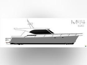 2020 Hylas M44 à vendre