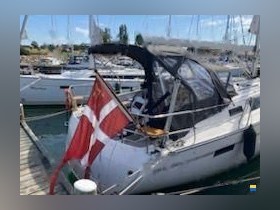 2018 Bavaria 37 Cruiser for sale