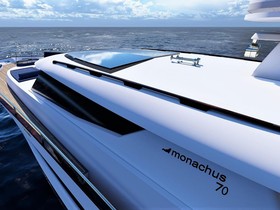 2024 Monachus Yachts - 70