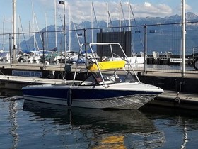 1995 Correct Craft Barefoot Nautique for sale