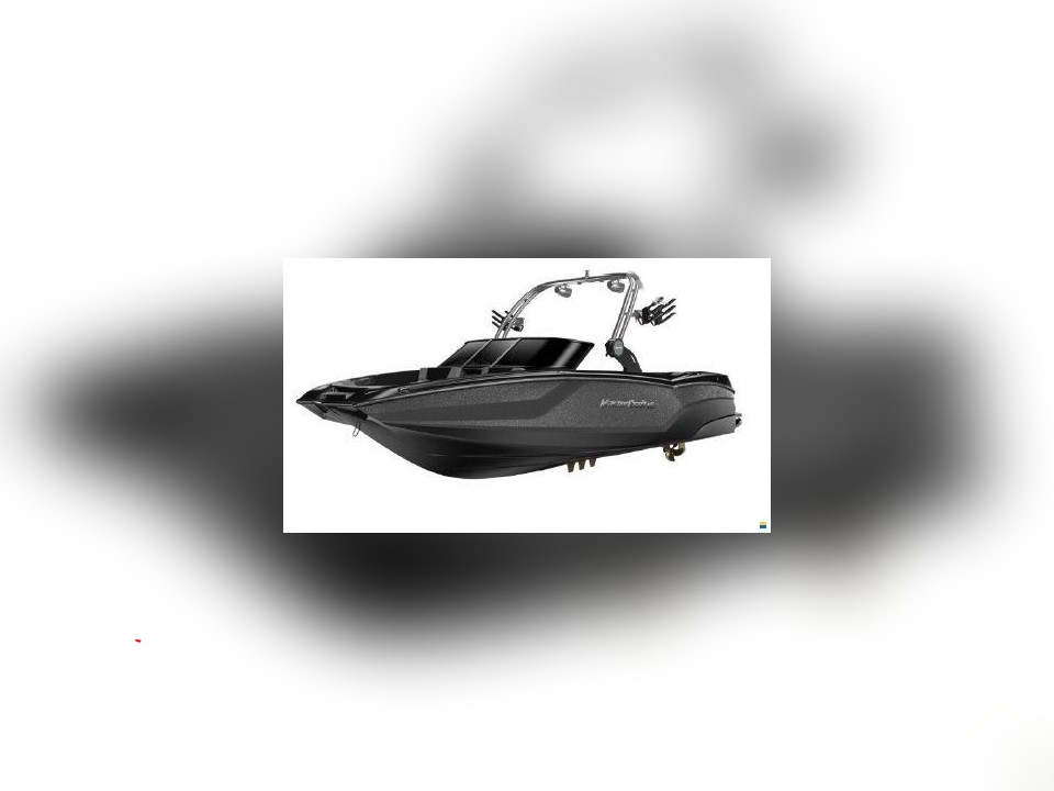 2022 MasterCraft Nxt24 Model 2023