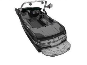 Buy 2022 MasterCraft Nxt24 Model 2023