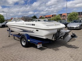 2002 Glastron Sx 195 Bowrider