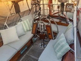 1976 German Frers 50 for sale