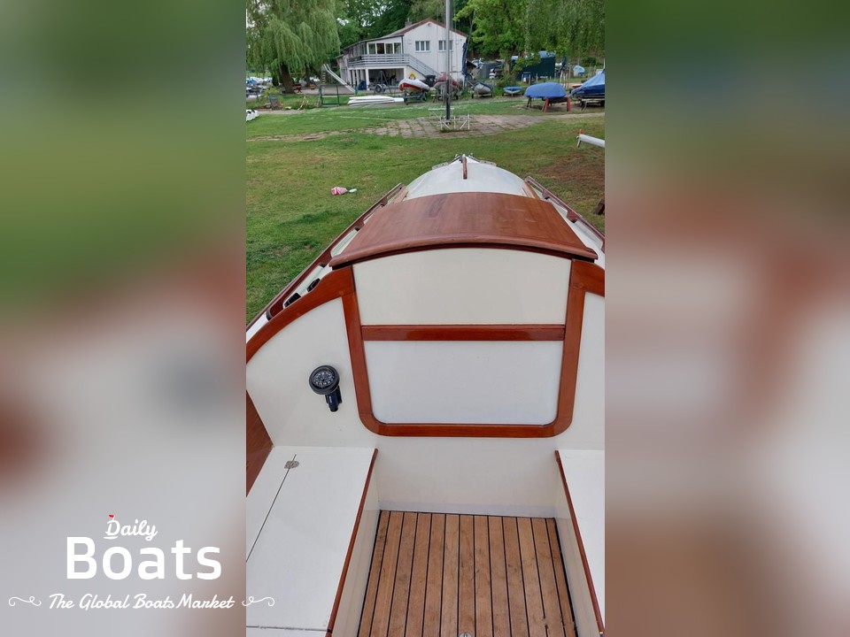 2008 Norwalk Island Sharpie 18 for sale. View price, photos and Buy