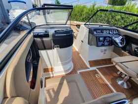 Acheter 2018 Sea Ray 250 Slx