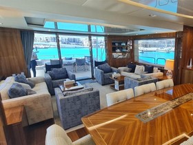 2017 Sunseeker 86 Yacht zu verkaufen
