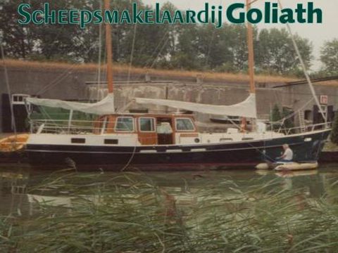 1989 Compromis 999