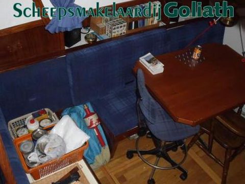 1989 Compromis 999 za prodaju