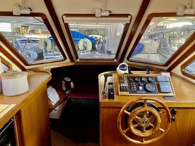 2001 Yachtwerft Heiligenhafen Cruiser 36