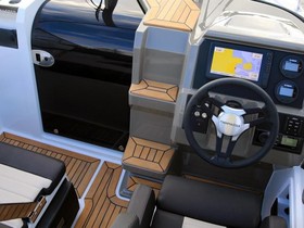 2021 Finnmaster Cruiser Boat T6 till salu