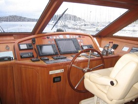2003 Benetti Sail Division 83