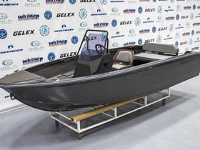  Gelex 440 Gelex - Aluminum Boats