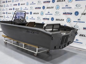 2022 Gelex 440 Gelex - Aluminum Boats for sale