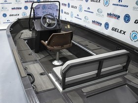 Buy 2022 Gelex 440 Gelex - Aluminum Boats