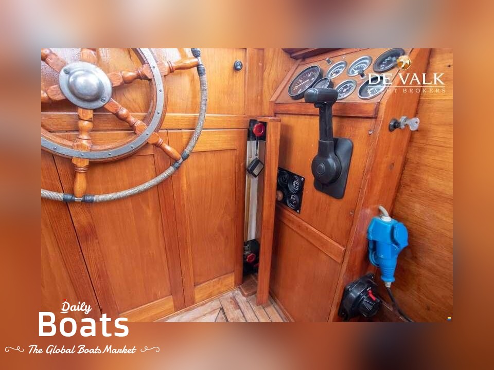 1974 Motorsailer 1270 for sale. View price, photos and Buy 1974