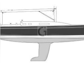 2001 X-Yachts Imx-40 на продажу
