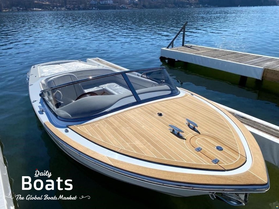 Comitti Venezia 22 Classic Teak for sale. View price, photos and Buy