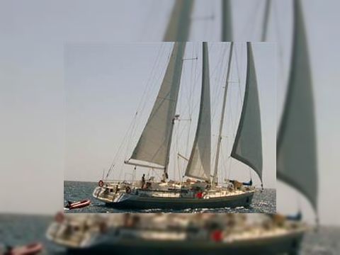 Pita Yachts